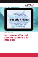 La transmisión del tipo de cambio a la inflación