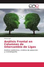 Análisis Frontal en Columnas de Intercambio de Ligas