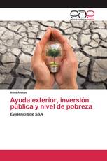 Ayuda exterior, inversión pública y nivel de pobreza