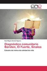 Diagnóstico comunitario Baroten, El Fuerte, Sinaloa