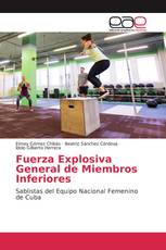 Fuerza Explosiva General de Miembros Inferiores