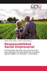 Responsabilidad Social Empresarial