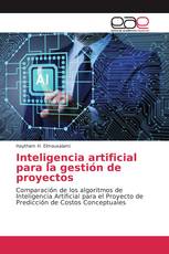 Inteligencia artificial para la gestión de proyectos