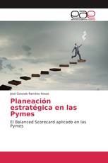 Planeación estratégica en las Pymes