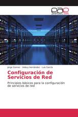 Configuración de Servicios de Red