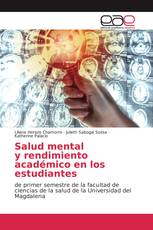 Salud mental y rendimiento académico en los estudiantes