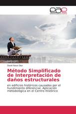 Método Simplificado de Interpretación de daños estructurales