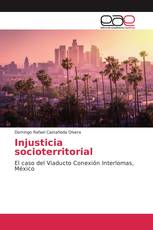 Injusticia socioterritorial