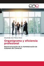 Organigrama y eficiencia profesional