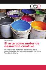 El arte como motor de desarrollo creativo