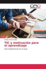 TIC y motivación para el aprendizaje