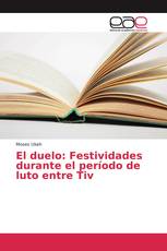 El duelo: Festividades durante el período de luto entre Tiv