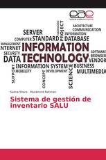 Sistema de gestión de inventario SALU