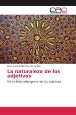 La naturaleza de los adjetivos