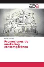 Promociones de marketing contemporáneo