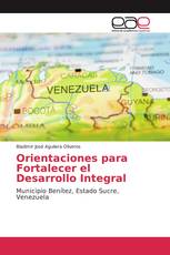 Orientaciones para Fortalecer el Desarrollo Integral