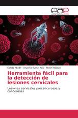 Herramienta fácil para la detección de lesiones cervicales