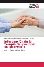 Intervención de la Terapia Ocupacional en Rizartrosis