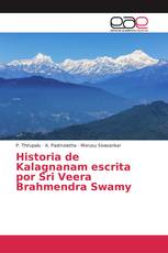Historia de Kalagnanam escrita por Sri Veera Brahmendra Swamy