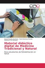 Material didáctico digital de Medicina Tradicional y Natural