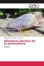 Eficiencia técnica de la piscicultura