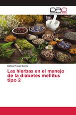 Las hierbas en el manejo de la diabetes mellitus tipo 2