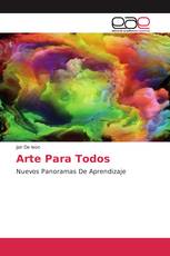 Arte Para Todos