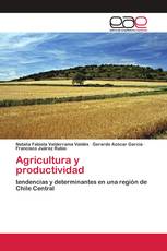 Agricultura y productividad