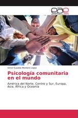 Psicología comunitaria en el mundo