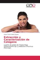 Extracción y Caracterización de Colágeno