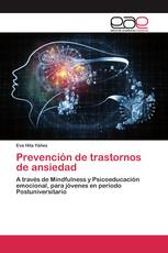 Prevención de trastornos de ansiedad