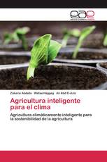 Agricultura inteligente para el clima