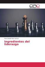 Ingredientes del liderazgo