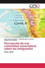 Percepción de una comunidad universitaria sobre los inmigrantes