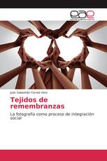 Tejidos de remembranzas