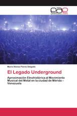 El Legado Underground