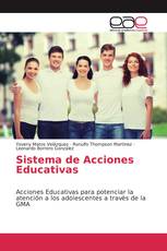 Sistema de Acciones Educativas