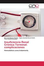 Insuficiencia Renal Crónica Terminal: complicaciones