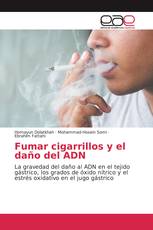 Fumar cigarrillos y el daño del ADN