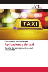 Aplicaciones de taxi