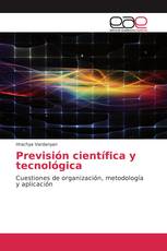 Previsión científica y tecnológica