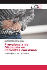 Prevalencia de Dispepsia en Pacientes con Asma