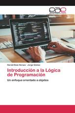 Introducción a la Lógica de Programación