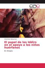 El papel de los Iddirs en el apoyo a los niños huérfanos