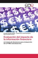 Evaluación del impacto de la información financiera