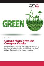 Comportamiento de Compra Verde