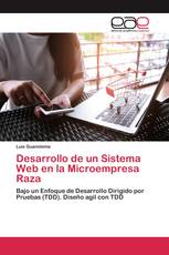 Desarrollo de un Sistema Web en la Microempresa Raza