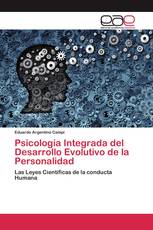 Psicología Integrada del Desarrollo Evolutivo de la Personalidad