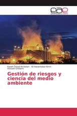 Gestión de riesgos y ciencia del medio ambiente