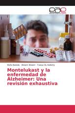 Montelukast y la enfermedad de Alzheimer: Una revisión exhaustiva